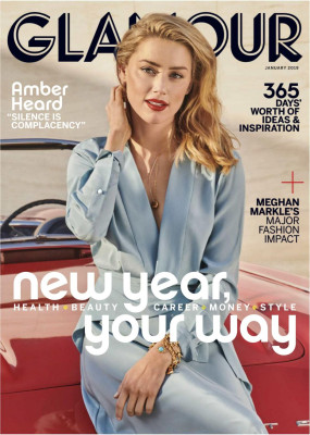 Amber Heard pic #1087731
