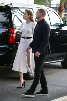 Amber Heard pic #1091044