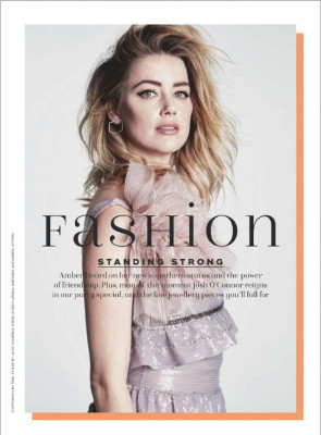photo 10 in Amber Heard gallery [id1079720] 2018-11-05 00:00:00