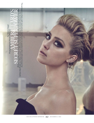 photo 20 in Amber Heard gallery [id1089509] 2018-12-20 00:00:00