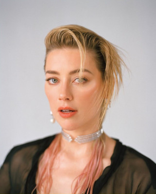 photo 17 in Amber Heard gallery [id1108545] 2019-02-22 00:00:00