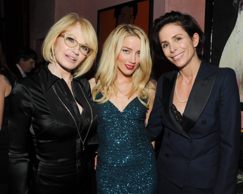 Amber Heard pic #481245