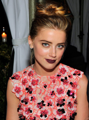 Amber Heard pic #743401