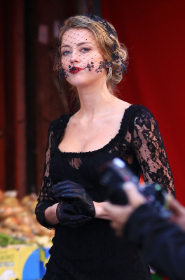 Amber Heard pic #681289