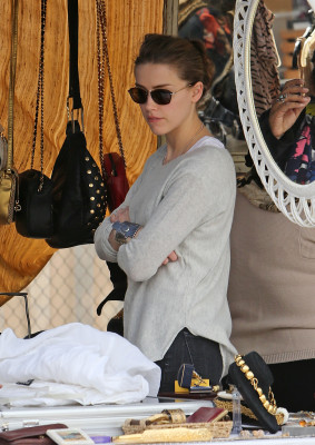 Amber Heard pic #676283