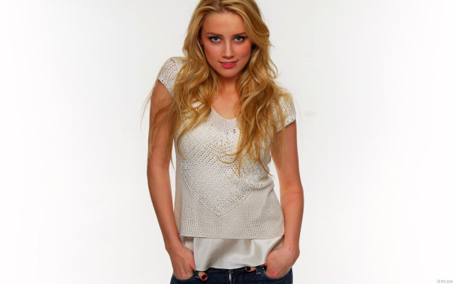 Amber Heard pic #230106