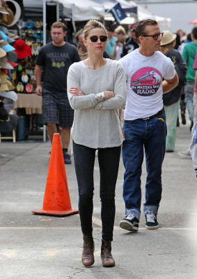 Amber Heard pic #676290