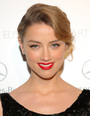 Amber Heard pic #680706