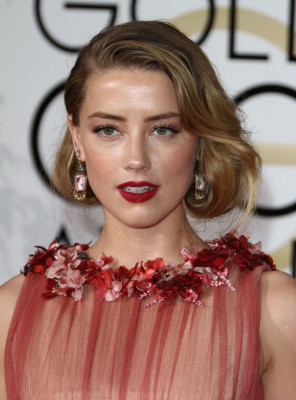 Amber Heard pic #826205
