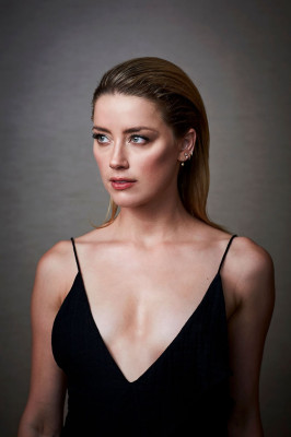 Amber Heard pic #1072891