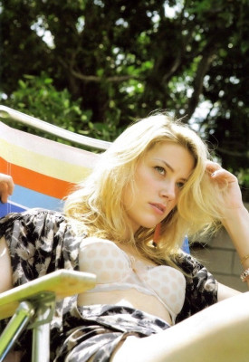 Amber Heard pic #225917