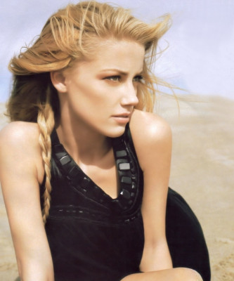 Amber Heard pic #225834