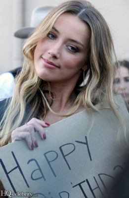 Amber Heard pic #637792