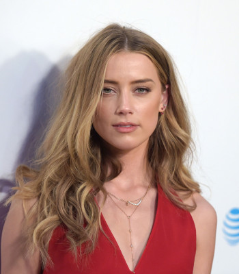 photo 11 in Amber Heard gallery [id847387] 2016-04-19 00:00:00