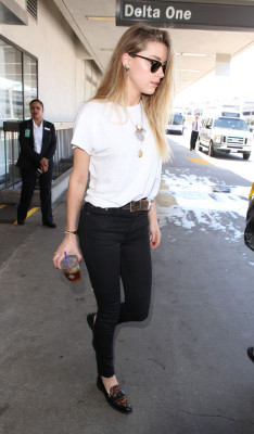 photo 19 in Amber Heard gallery [id782707] 2015-07-07 00:00:00