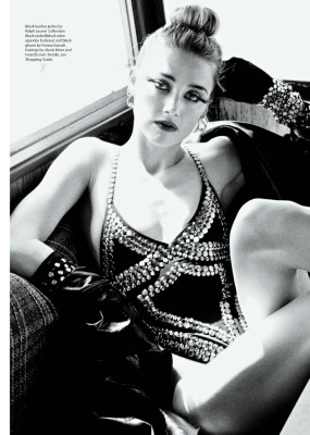 Amber Heard pic #980385