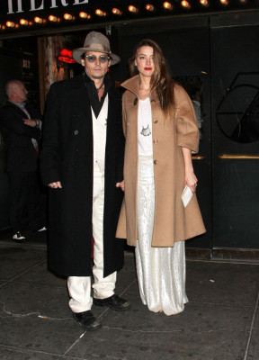 Amber Heard pic #698328