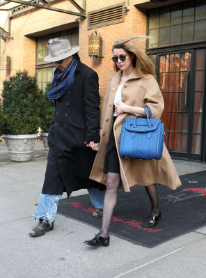 Amber Heard pic #684767