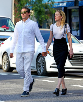 photo 29 in Amber Heard gallery [id1042835] 2018-06-08 00:00:00
