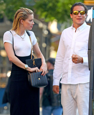 Amber Heard pic #1042833