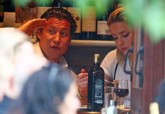 Amber Heard pic #1042834
