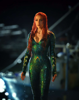 Amber Heard pic #934938