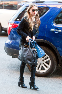 Amber Heard pic #683820