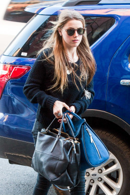 Amber Heard pic #683816