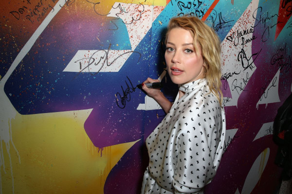 photo 11 in Amber Heard gallery [id1065922] 2018-09-12 00:00:00