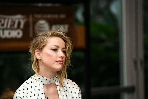 Amber Heard pic #1065933