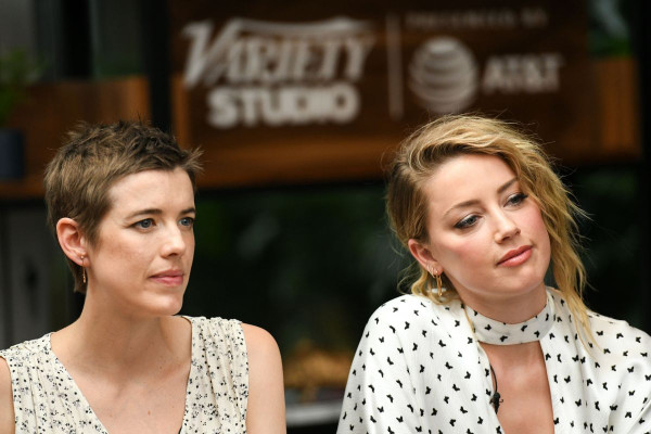 Amber Heard pic #1065932