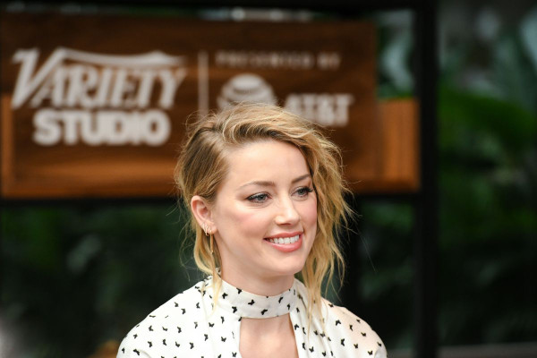 Amber Heard pic #1065931