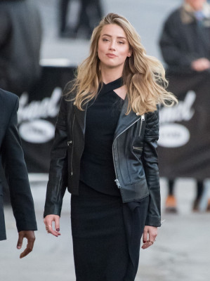 Amber Heard pic #813952