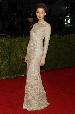 Amber Heard pic #697527