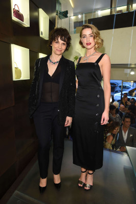 Amber Heard pic #784760