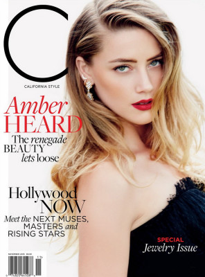 Amber Heard pic #809582