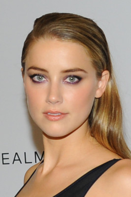 Amber Heard pic #729376
