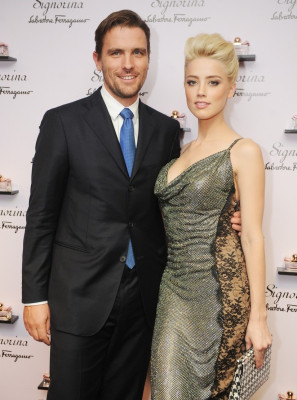Amber Heard pic #414656