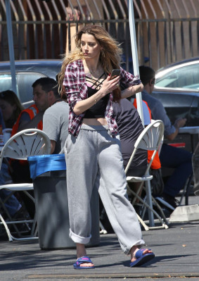 Amber Heard pic #1024622
