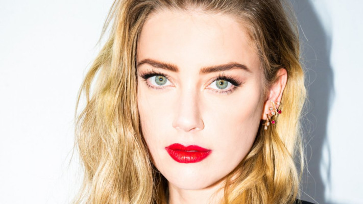 Amber Heard pic #1066520