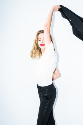 Amber Heard pic #1066522