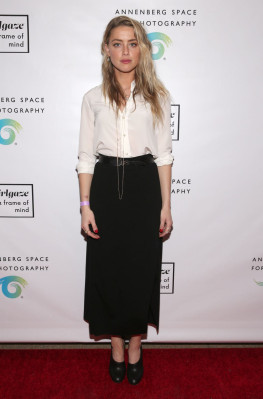 photo 4 in Amber Heard gallery [id888375] 2016-10-25 00:00:00