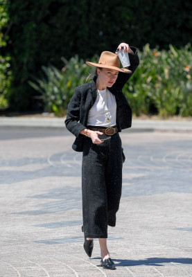 Amber Heard pic #1030344