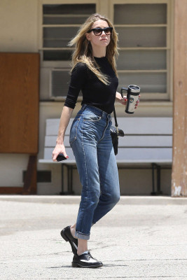photo 20 in Amber Heard gallery [id861797] 2016-06-29 00:00:00
