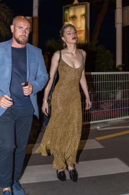 photo 25 in Amber Heard gallery [id1036668] 2018-05-14 00:00:00