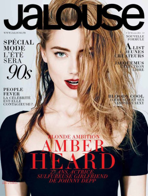 Amber Heard pic #668490