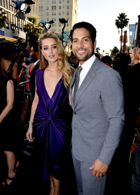 Amber Heard pic #782315