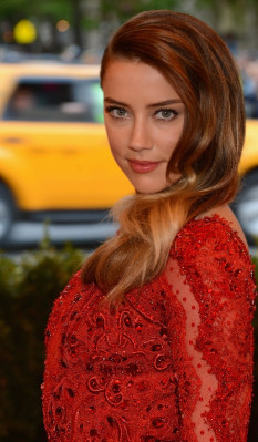 Amber Heard pic #601863