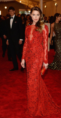Amber Heard pic #601869