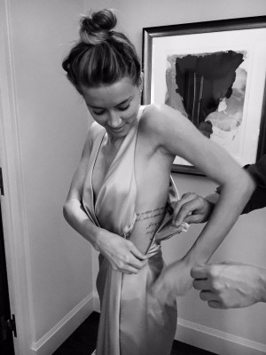 photo 26 in Amber Heard gallery [id850673] 2016-05-07 00:00:00